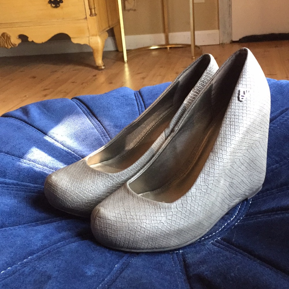 Fergalicious by Fergi wedges